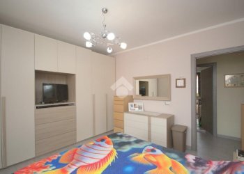 Four-room apartment Via viù, Torino (neighborhood Lucento) - photo 19