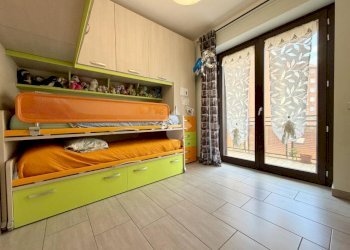 Four-room apartment Via viù, Torino (neighborhood Lucento) - photo 21