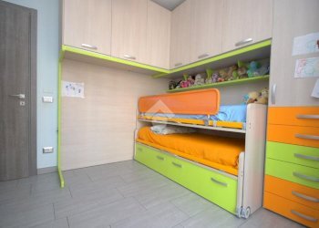 Four-room apartment Via viù, Torino (neighborhood Lucento) - photo 23