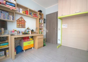 Four-room apartment Via viù, Torino (neighborhood Lucento) - photo 24
