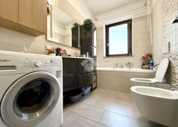 Four-room apartment Via viù, Torino (neighborhood Lucento) - photo 25