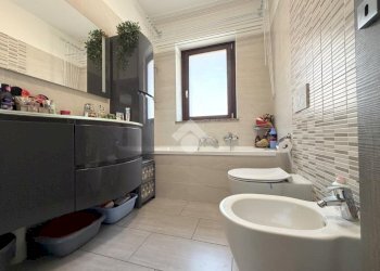 Four-room apartment Via viù, Torino (neighborhood Lucento) - photo 27