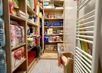 Four-room apartment Via viù, Torino (neighborhood Lucento) - photo 28