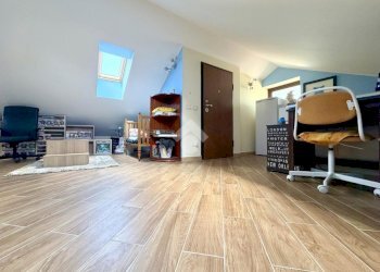 Four-room apartment Via viù, Torino (neighborhood Lucento) - photo 29
