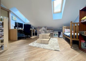 Four-room apartment Via viù, Torino (neighborhood Lucento) - photo 30