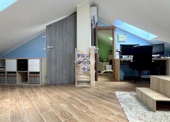 Four-room apartment Via viù, Torino (neighborhood Lucento) - photo 31