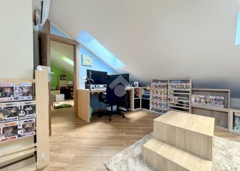 Four-room apartment Via viù, Torino (neighborhood Lucento) - photo 32