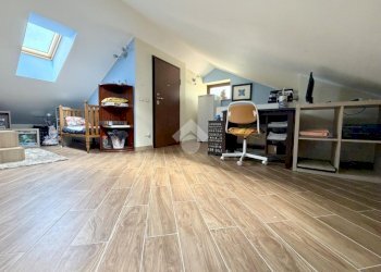 Four-room apartment Via viù, Torino (neighborhood Lucento) - photo 33