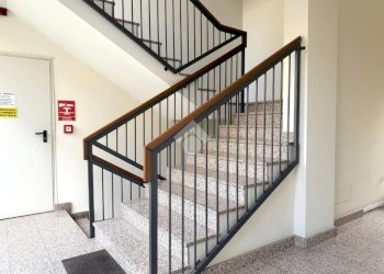 Four-room apartment Via viù, Torino (neighborhood Lucento) - photo 34