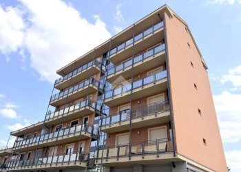 Four-room apartment Via viù, Torino (neighborhood Lucento) - photo 35