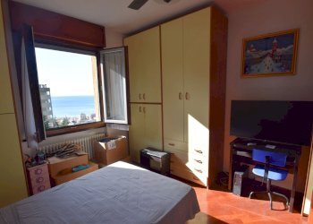 Four-room apartment Via Calamandrei, Genova (neighborhood Voltri) - photo 7