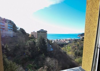 Four-room apartment Via Calamandrei, Genova (neighborhood Voltri) - photo 11