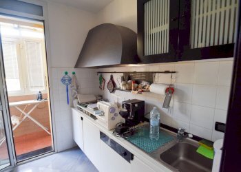 Four-room apartment Via Calamandrei, Genova (neighborhood Voltri) - photo 15
