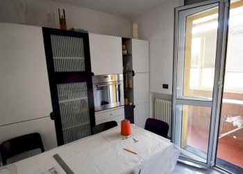 Four-room apartment Via Calamandrei, Genova (neighborhood Voltri) - photo 16