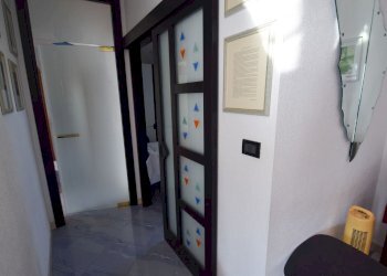 Four-room apartment Via Calamandrei, Genova (neighborhood Voltri) - photo 25