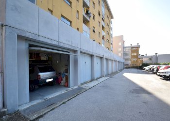 Four-room apartment Via Calamandrei, Genova (neighborhood Voltri) - photo 28