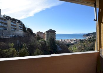 Four-room apartment Via Calamandrei, Genova (neighborhood Voltri) - photo 31