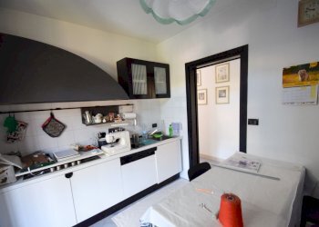 Four-room apartment Via Calamandrei, Genova (neighborhood Voltri) - photo 33