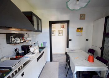 Four-room apartment Via Calamandrei, Genova (neighborhood Voltri) - photo 34