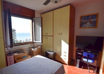 Four-room apartment Via Calamandrei, Genova (neighborhood Voltri) - photo 36