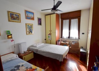Four-room apartment Via Calamandrei, Genova (neighborhood Voltri) - photo 37