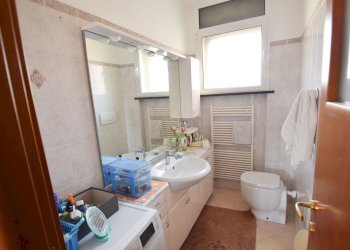 Four-room apartment Via Calamandrei, Genova (neighborhood Voltri) - photo 38