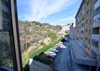 Four-room apartment Via Calamandrei, Genova (neighborhood Voltri) - photo 39
