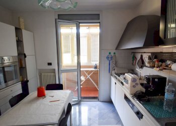 Four-room apartment Via Calamandrei, Genova (neighborhood Voltri) - photo 41