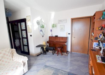 Four-room apartment Via Calamandrei, Genova (neighborhood Voltri) - photo 43