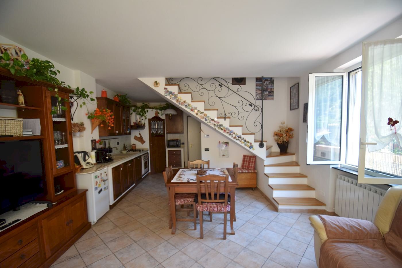 Trilocale Via Fabbriche 173 e, Genova - foto 3