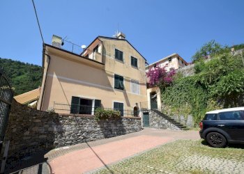 Trilocale Via Fabbriche 173 e, Genova - foto 1
