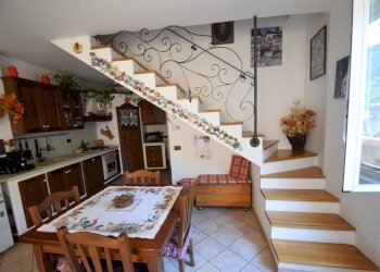 Trilocale Via Fabbriche 173 e, Genova - foto 4