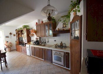 Trilocale Via Fabbriche 173 e, Genova - foto 6