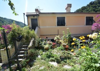 Trilocale Via Fabbriche 173 e, Genova - foto 8