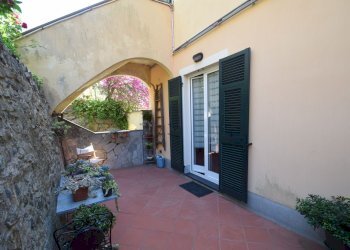 Trilocale Via Fabbriche 173 e, Genova - foto 11