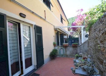 Trilocale Via Fabbriche 173 e, Genova - foto 12