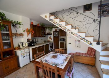 Trilocale Via Fabbriche 173 e, Genova - foto 13