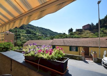 Trilocale Via Fabbriche 173 e, Genova - foto 15