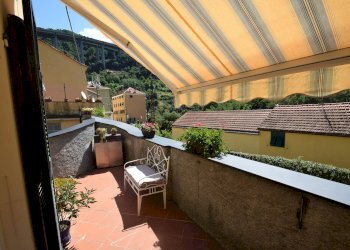 Trilocale Via Fabbriche 173 e, Genova - foto 16