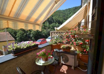 Trilocale Via Fabbriche 173 e, Genova - foto 17