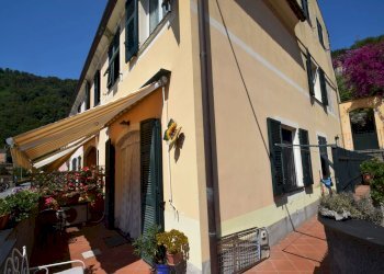 Trilocale Via Fabbriche 173 e, Genova - foto 18