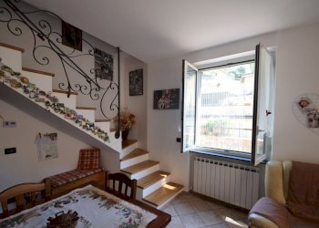 Trilocale Via Fabbriche 173 e, Genova - foto 19