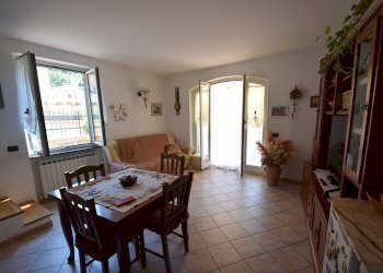 Trilocale Via Fabbriche 173 e, Genova - foto 21
