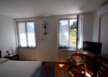 Trilocale Via Fabbriche 173 e, Genova - foto 25