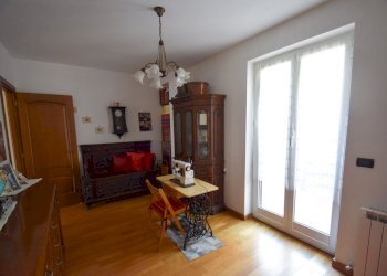 Trilocale Via Fabbriche 173 e, Genova - foto 27