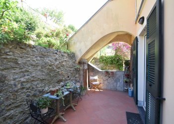 Trilocale Via Fabbriche 173 e, Genova - foto 31