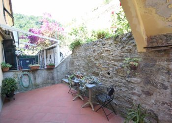 Trilocale Via Fabbriche 173 e, Genova - foto 32