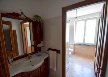 Trilocale Via Fabbriche 173 e, Genova - foto 36