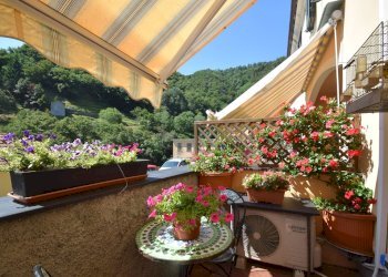 Trilocale Via Fabbriche 173 e, Genova - foto 40