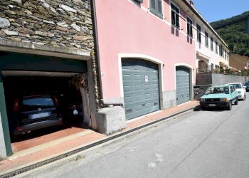 Trilocale Via Fabbriche 173 e, Genova - foto 45